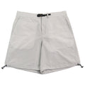 Dior Logo patch Nylon Cotton Shorts