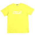 Dior Peter Doig Cotton Polyester T-shirt