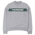 Dior HOMME HARDIOR Cotton Sweatshirt