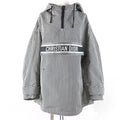 Christian Dior Blouson anorak Polyester Jacket
