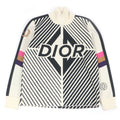 Dior High Color CD Diamond Wool Knit