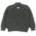 Dior DIOR knit COUTURE Wool Knitwear