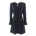 Mademoiselle Dior Dress