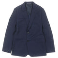 Dior Tailored Jacket Wool Jacket