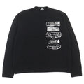 Dior Archives Labels Wool Knit