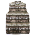 Dior Best Woven Cotton Knit