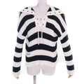 Christian Dior Knit Cotton Top