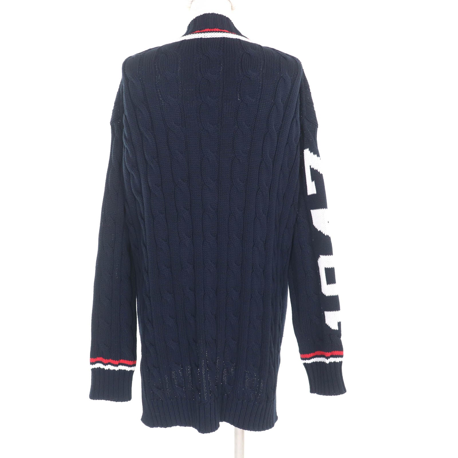 Christian Dior Cotton Cardigan