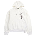 Dior CD Interlace Cotton Hoodie