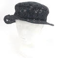 Dior Oblique Embroidery Bucket Hat