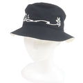 Dior×Cactus Jack Embroidered Bucket Hat