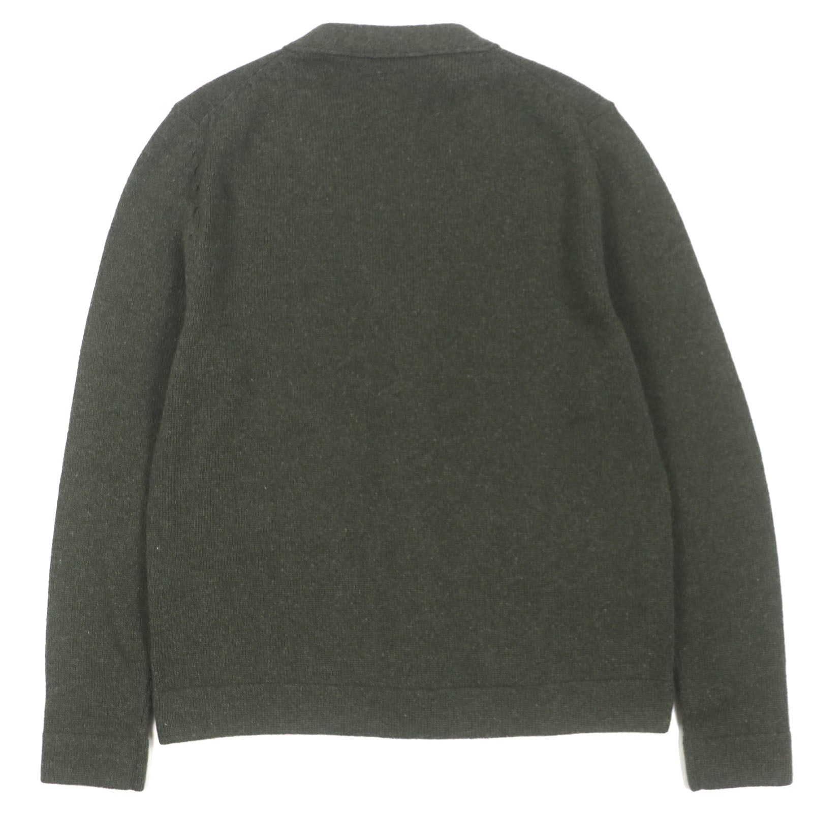 Dior cashmere cardigan