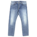 Dior Atelier Denim Cotton Pants