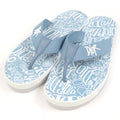 Dior Shawn Stussy Beach Sandal