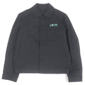 Dior Blouson Jardin Capsule Collection Logo Embroidered Jacket