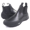 Dior B28 Leather Boots