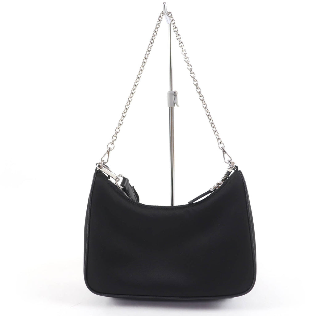 Prada Re-Edition 2way Shoulder Bag