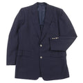Christian Dior MONSIEUR Wool Blazer