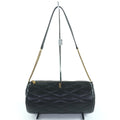 Saint Laurent Sade Small Tube Bag Shoulder Bag