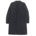 Dior HOMME Chester Wool Coat