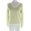 Christian Dior Knit Silk Top