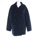 Christian Dior Cashmere Coat