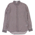 Dior Long Sleeve Cotton Shirt