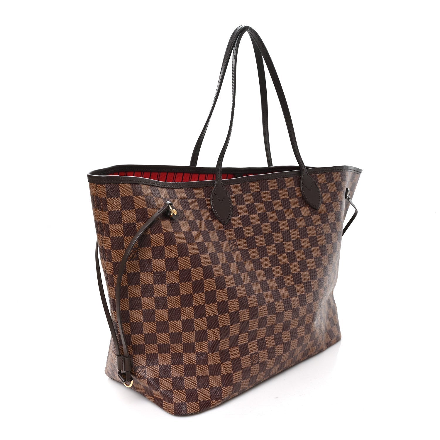 Damier Ebene Neo Neverfull GM