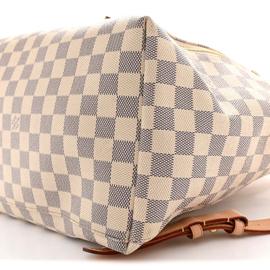 Damier Azur Sperone Backpack