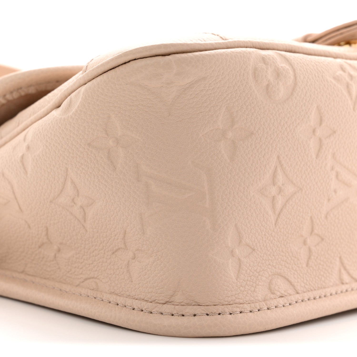 Empreinte Monogram Giant Diane Sand Sand