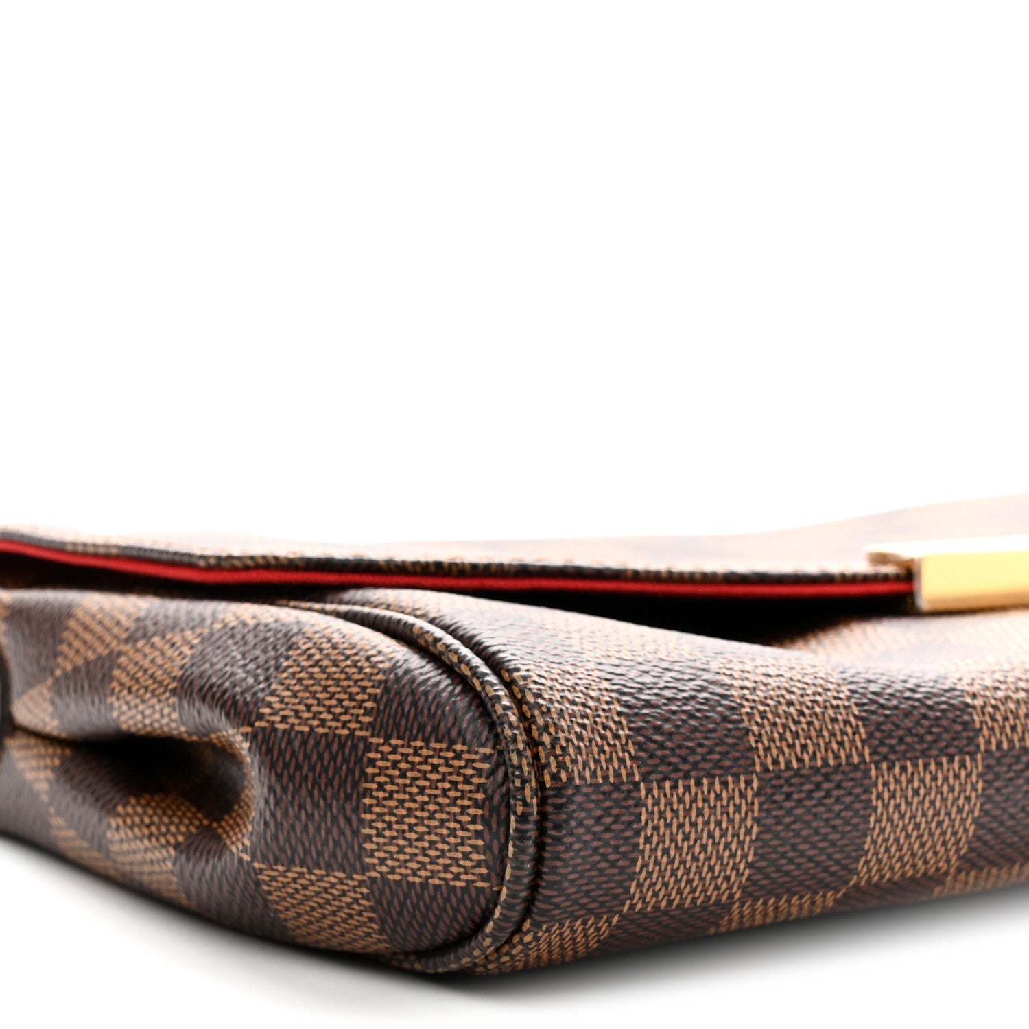 Damier Ebene Favorite MM