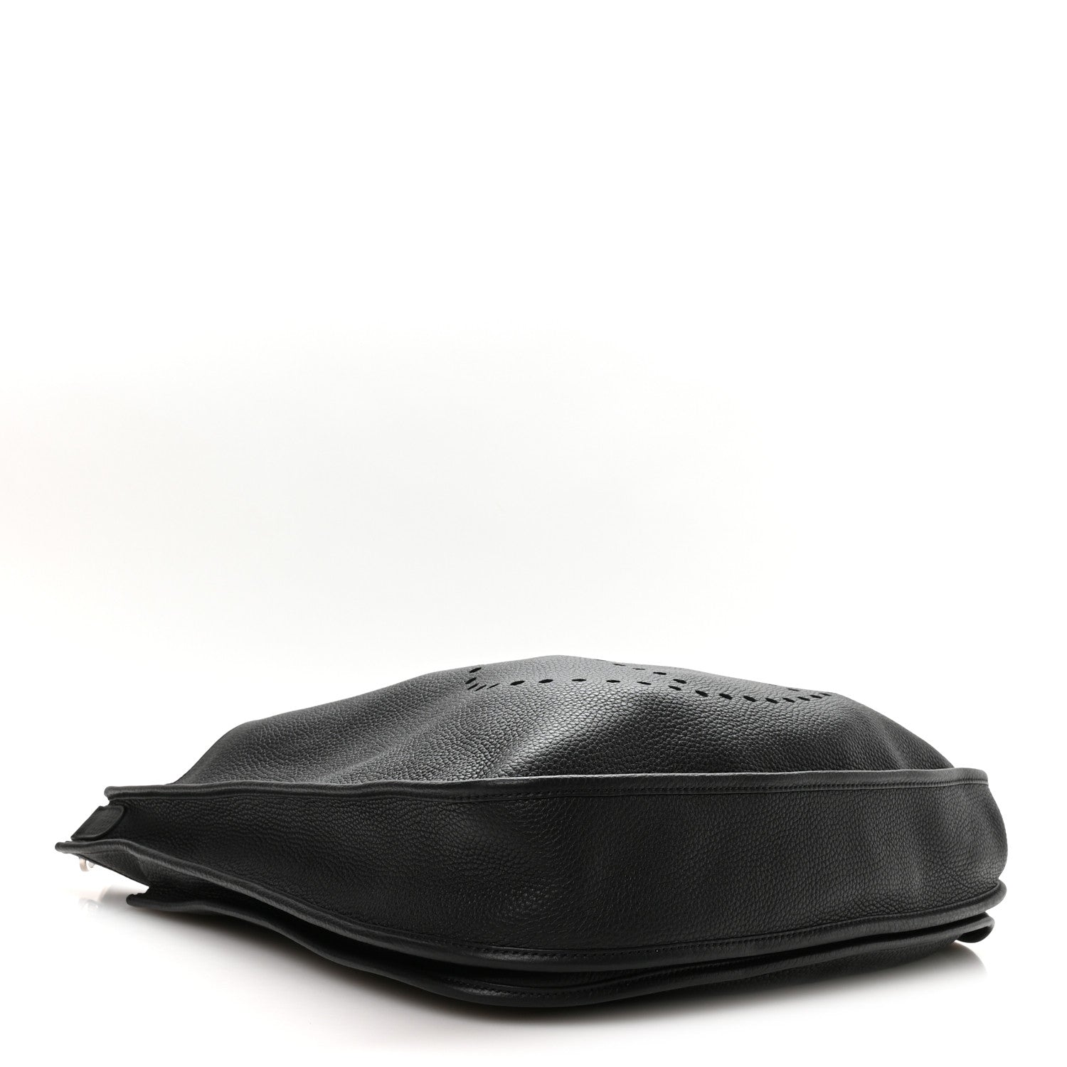 Taurillon Clemence Evelyne III TGM Black
