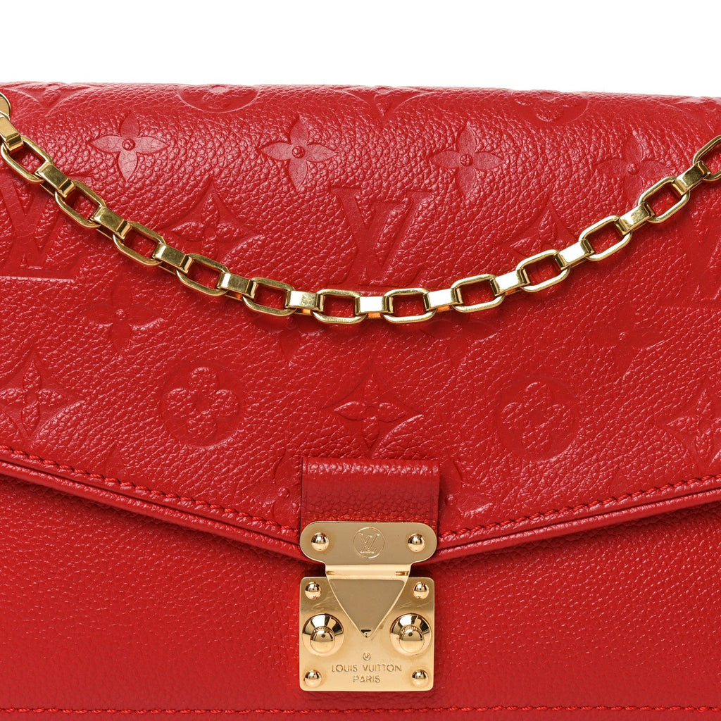Empreinte Saint Germain PM Cherry