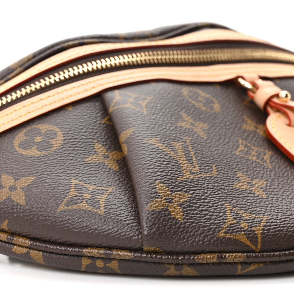 Monogram High Rise Bumbag