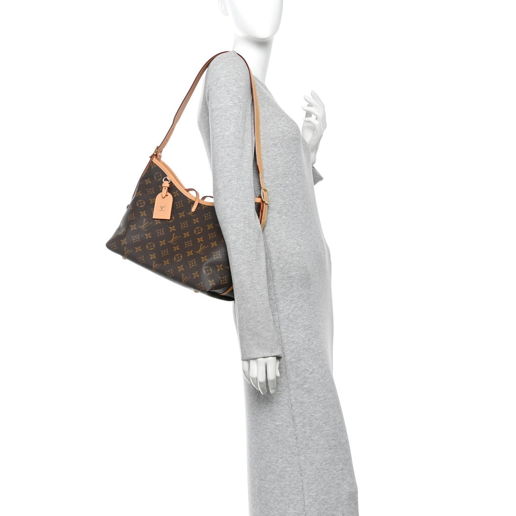 Monogram Carryall PM