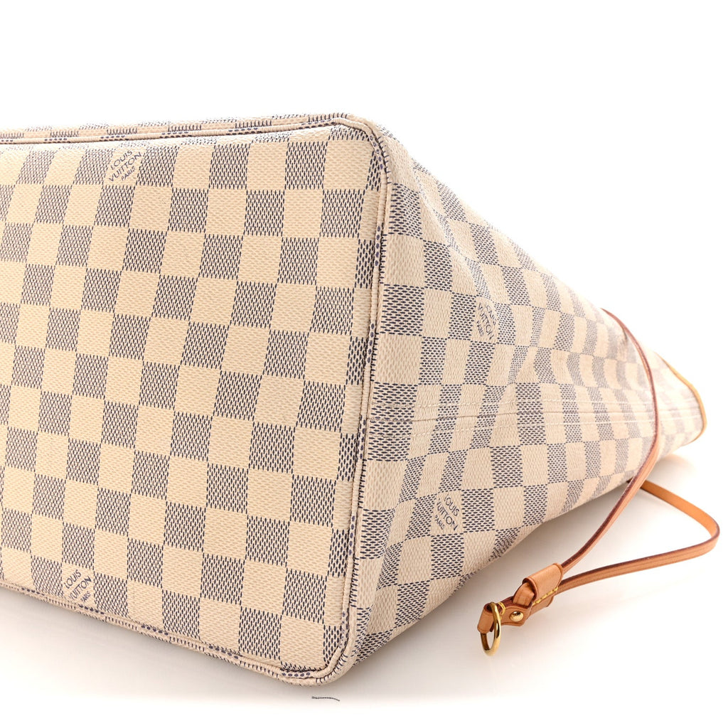 Damier Azur Neo Neverfull GM