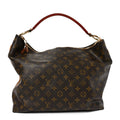 Monogram Sully MM
