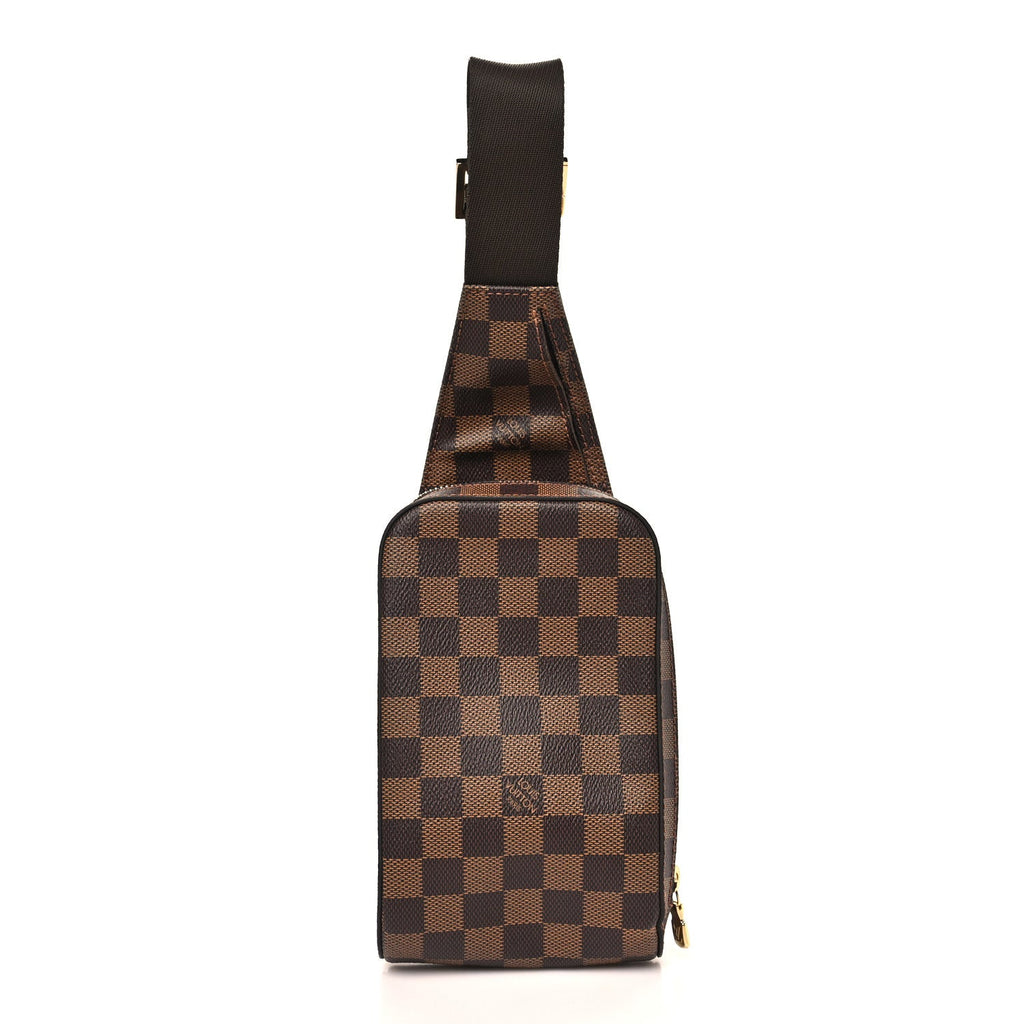 Damier Ebene Geronimos