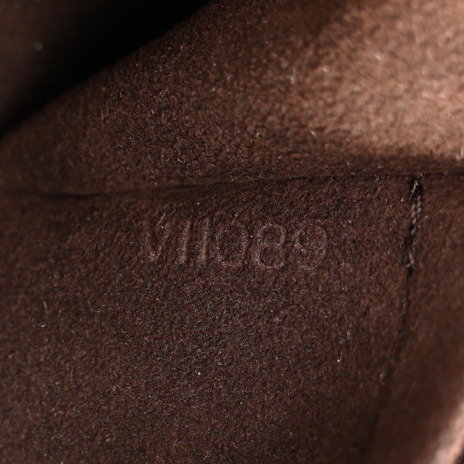 Monogram Kalahari GM