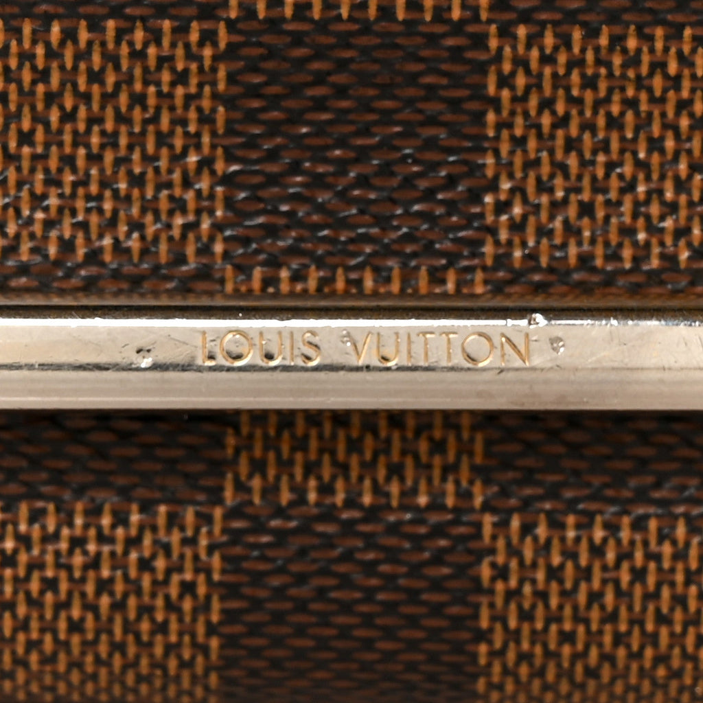 Damier Ebene Hoxton PM