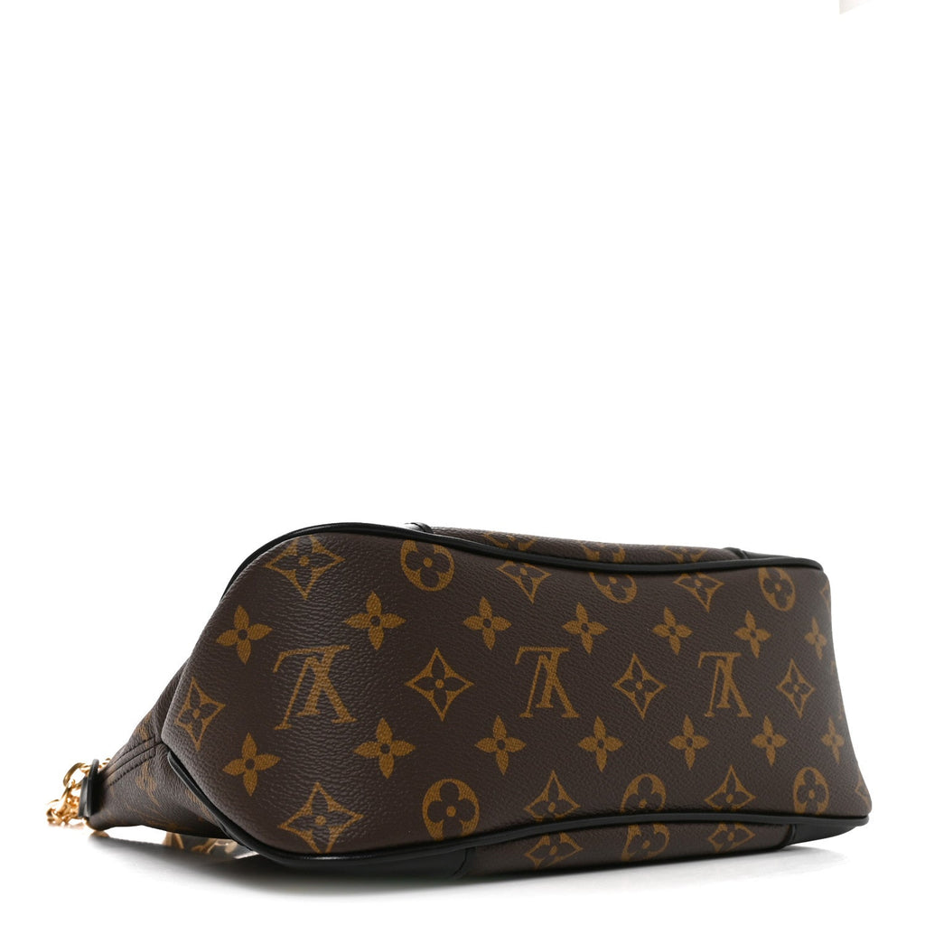 Monogram Boulogne NM Black