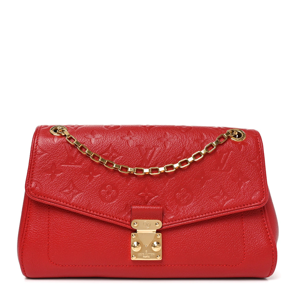 Empreinte Saint Germain PM Cherry