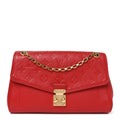 Empreinte Saint Germain PM Cherry