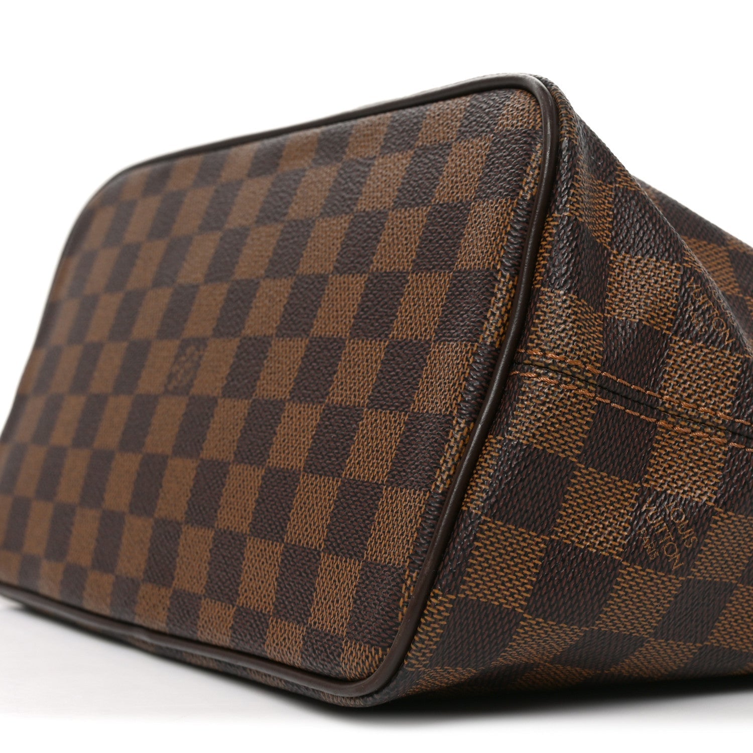 Damier Ebene Saleya PM