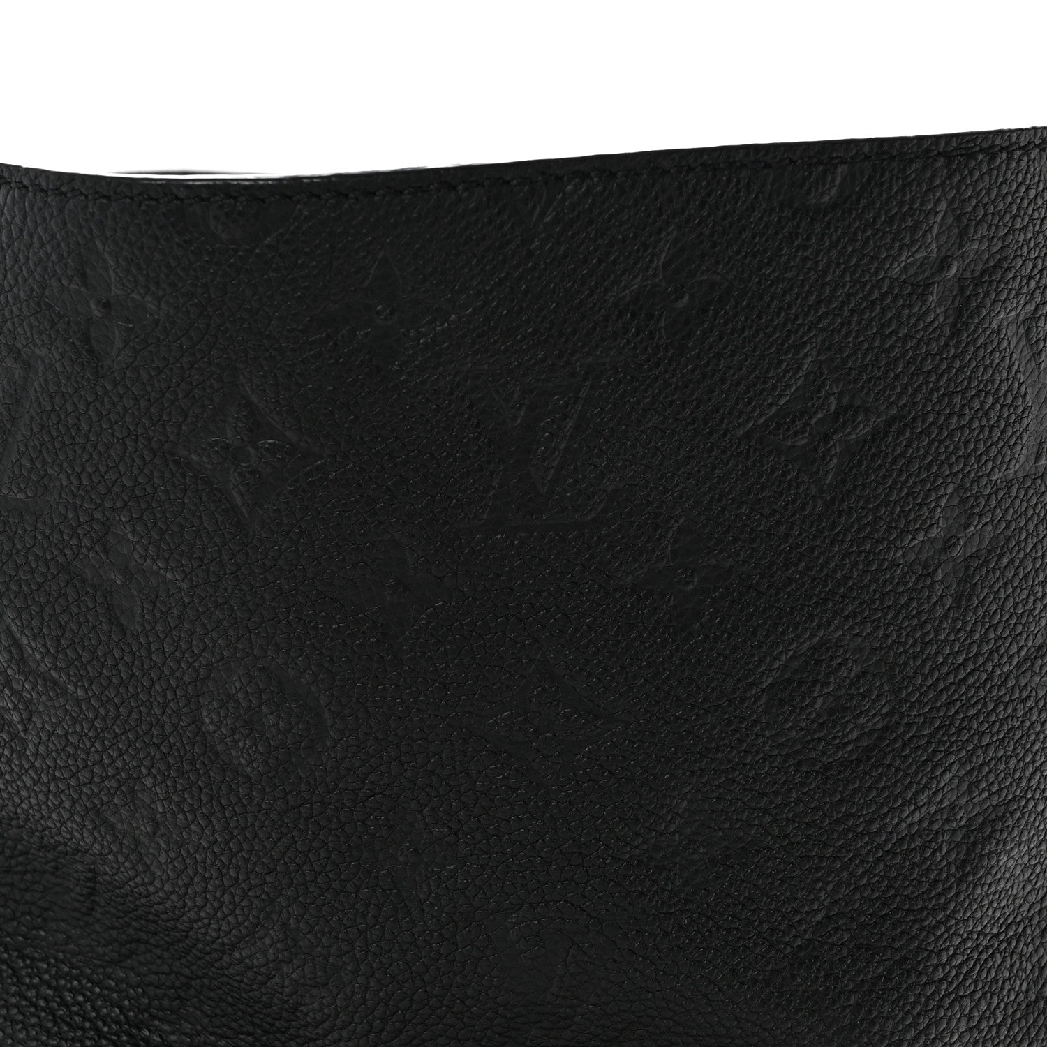 Empreinte Melie Black