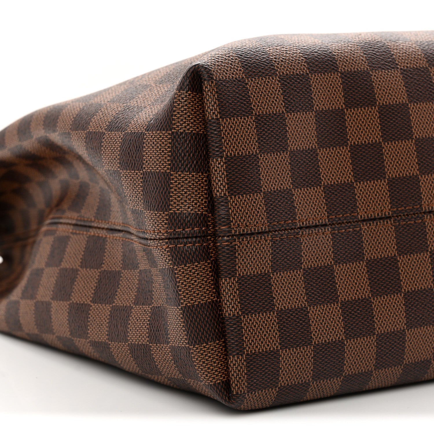 Damier Ebene Graceful MM