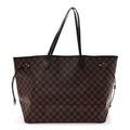 Damier Ebene Neo Neverfull GM