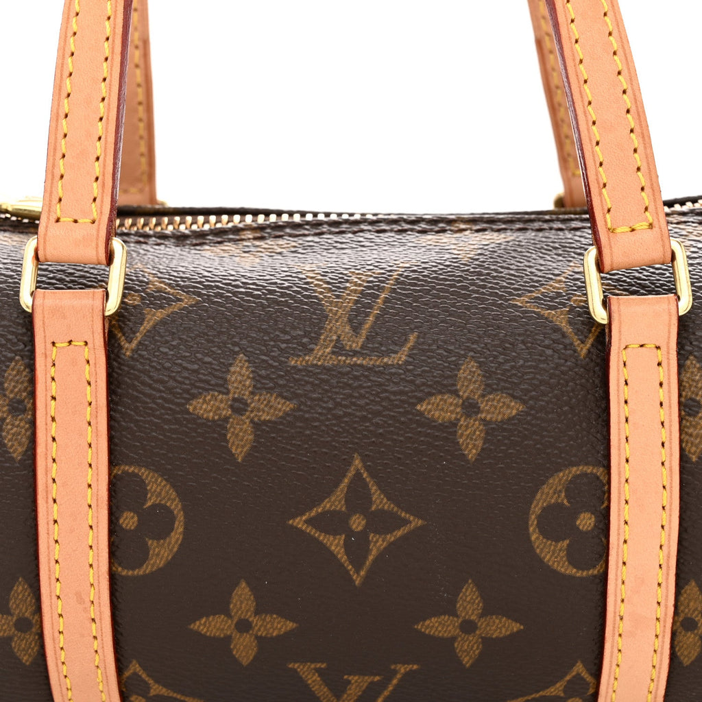 Monogram Papillon 19