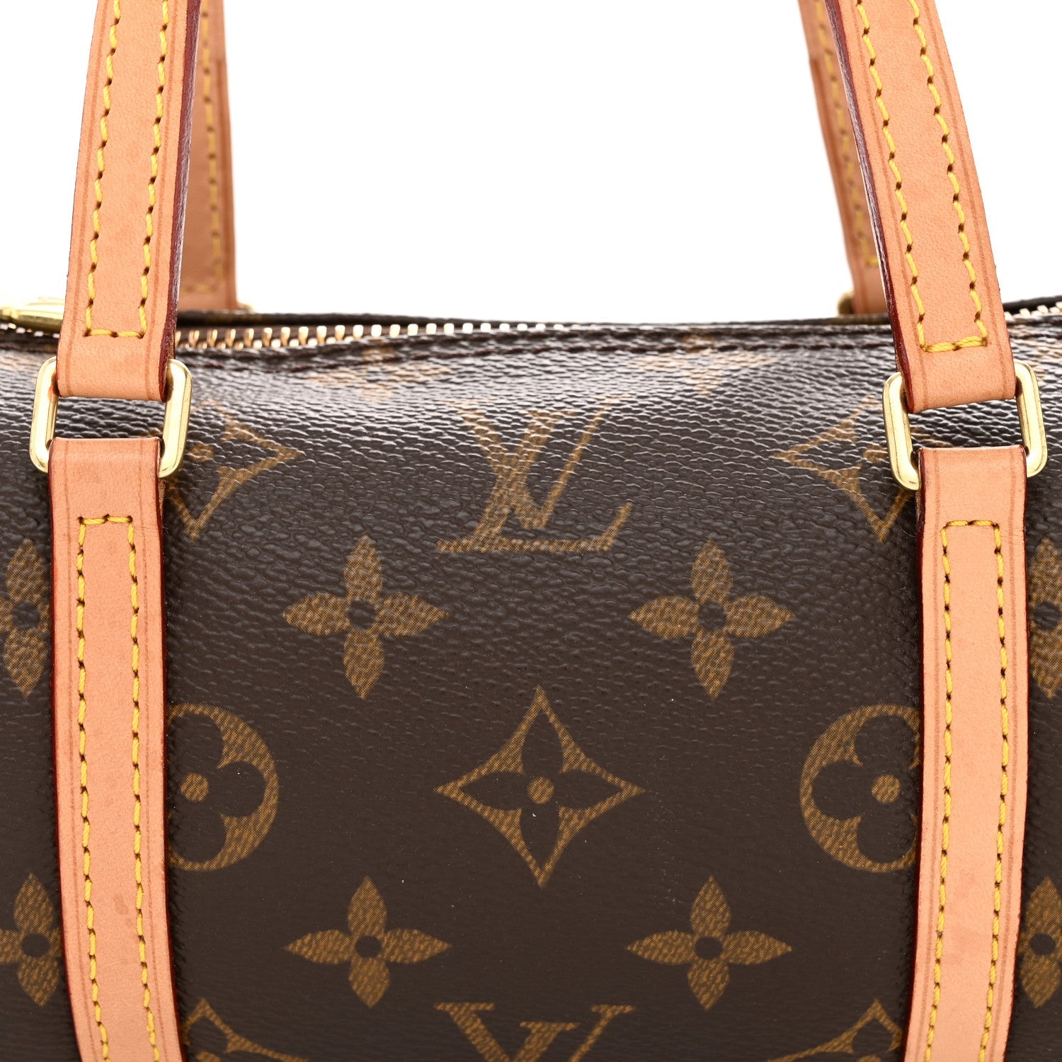 Monogram Papillon 19