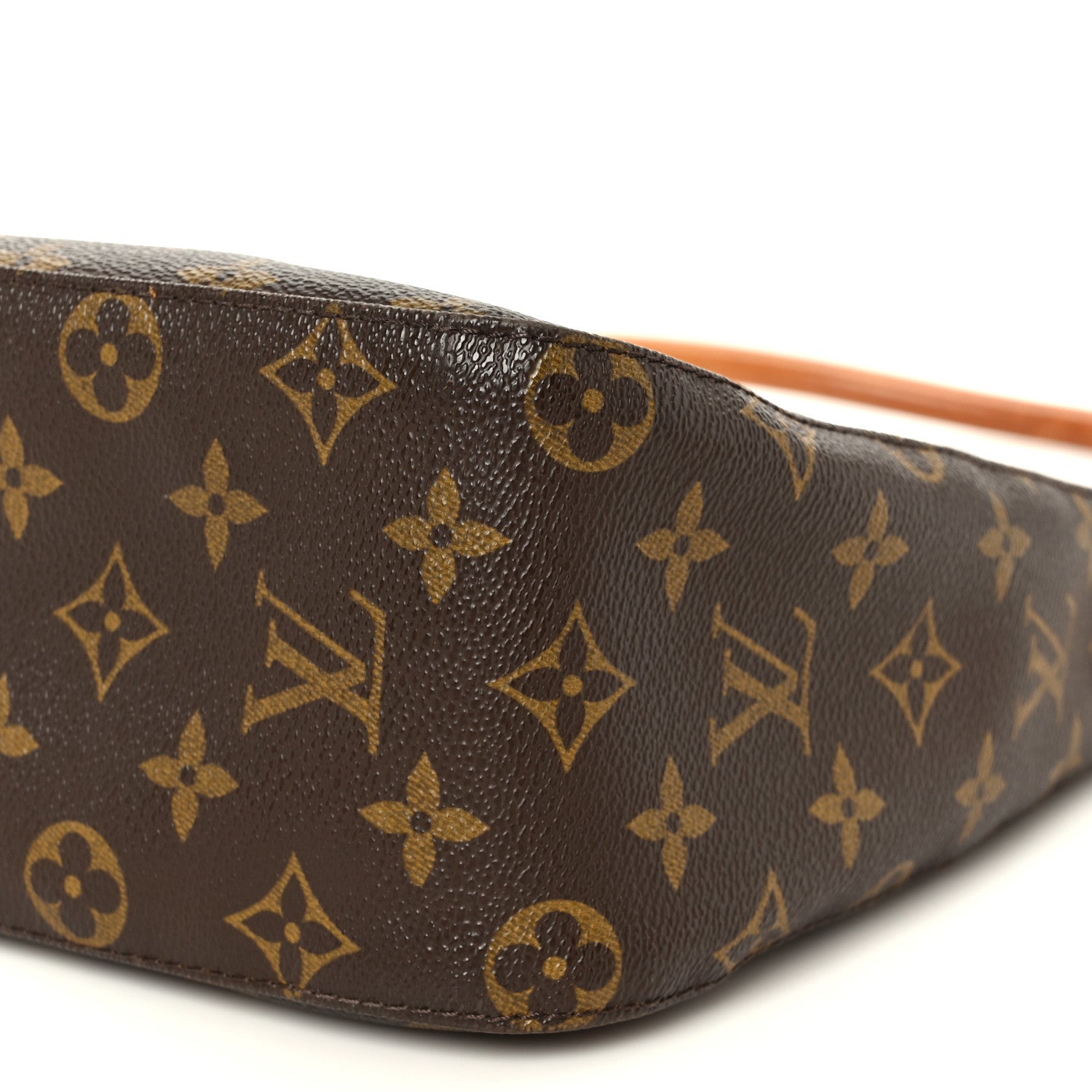 Monogram Looping MM